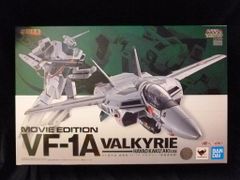 DX超合金 劇場版VF-1A バルキリー（柿崎速雄機） - メルカリ