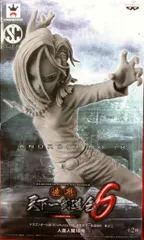 バンプレスト 造形天下一武道会6 其之三 SCultures BIG 18号/スペシャルカラー