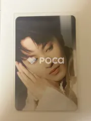 NCT マーク THE DREAM SHOW2 : In A DREAM FORTUNE SCRATCH SET