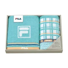 FILA ラグーナ タオルセット
