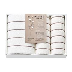 オーガニックコットン ロングパイル スリムバスタオル4枚セット - メルカリ