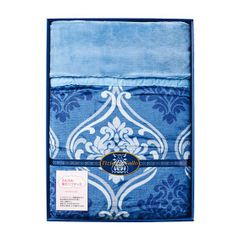 Richard Ginori リチャードジノリ アクリルニューマイヤー毛布 - メルカリ