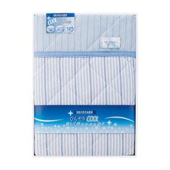 廃盤希少！無印良品ひんやり薄掛ふとん 180×200cmライトグレー - メルカリ