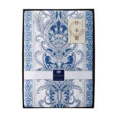未使用品】【貴重】西川産業 羽毛 肌掛け布団 源右衛門コレクション 鳥