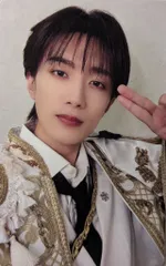 M!LK VOS盤 山中柔太朗 爆裂愛してる/好きすぎて滅!