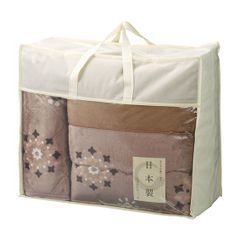 昭和レトロ　トーア毛布 140cm x 200cm 昭和レトロ トーア毛布 140cm x 200cm - メルカリ