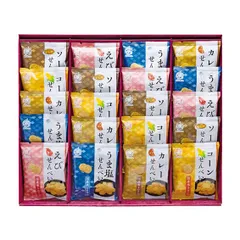 米菓 穂のなごみのサムネイル
