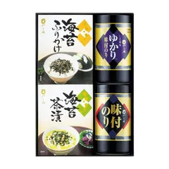 やま磯 味のり卓上バラエティセットのサムネイル
