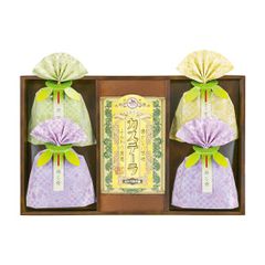 アルパジョン 杜の都 仙台 とろけるクッキー 2枚入6袋 2箱 - メルカリ