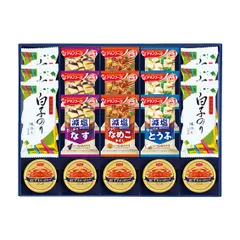 味之庵 アマノフーズ&白子のりのサムネイル