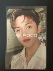 NCT マーク NCT DREAM TOUR THE DREAM SHOW 2 : In YOUR DREAM ACRYLIC PHOTO CARD STAND SET