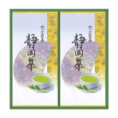 2026年新茶 静岡県牧之原市産 八十八夜摘み 平袋100g×2袋 - メルカリ