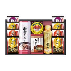 アリアケジャパン 調味料・レトルト食品詰め合わせセット アリアケジャパン 調味料・レトルト食品（各4袋入り） 詰め合わせ