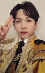 M!LK VOS盤 吉田仁人 爆裂愛してる/好きすぎて滅!