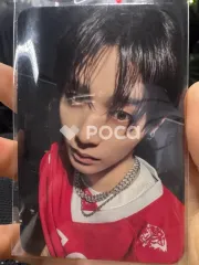 BOYNEXTDOOR テサン The Action MUSINSA ラキドロ