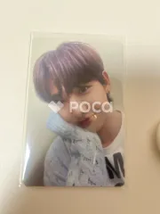 BOYNEXTDOOR JAEHYUN ミョンジェヒョン KCON JAPAN 2025 TRADING CARD