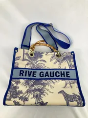 Vimoda トートバッグ ブルー