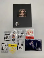 中古 祭GALA グッズセット