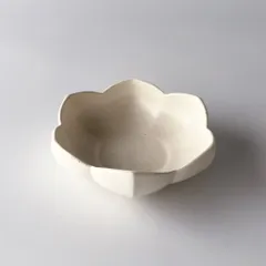WEDGWOOD ウェッジウッド 英国 ヴィンテージ ロータスボウル 小物入れ ボウル 食器 器 陶器 蓮の花 小鉢 オブジェ 95887