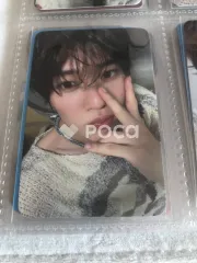 NCT シオン Steady WITHMUU