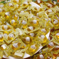 アルカラ ミニオリーバ ポーション 30個 エクストラバージンオリーブオイル ポーションタイプ 個包装 スペイン産 フレッシュ 使い捨て 使い切り コストコ UP GIFTパッケージ [50]