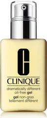 Clinique(クリニーク) ドラマティカリー ディファレント オイルフリー ジェル 125mL 【並行輸入品】のサムネイル