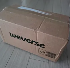 BTS (防弾少年団・バンタン) 公式 ペンライト アミボム ARMY BOMB ver 4 未開封