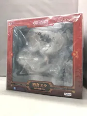 【中古】フリュー 初音ミク 2022春節Ver. キャラクター・ボーカル・シリーズ 01 初音ミク 1/7 PVC＆ABS塗装済み完成品[15]