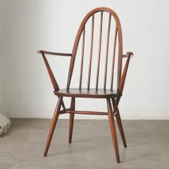 2026年最新】ercol クエーカーチェアの人気アイテム - メルカリ