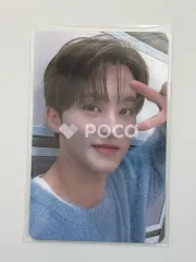 NCT マーク DREAM( )SCAPE EVERLINE ポップアップストア ラキドロ