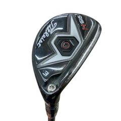 Titleist タイトリスト 915H ユーティリティ 21° 3U - メルカリ