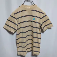 HANG TEN ハンテン 刺繍ロゴ 半袖 Tシャツ SSのサムネイル