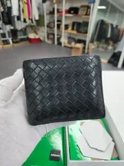 50%セール ボッテガ・ヴェネタ 二つ折り財布