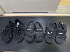 赤ちゃん靴まとめ