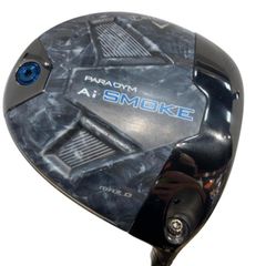 Callaway Ai SMOKE ♦︎♦︎♦︎ 1W Diamana RF 60 - メルカリ