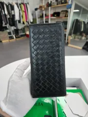 50%セール ボッテガ・ヴェネタ 長財布