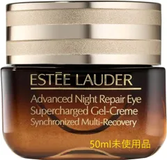【Estee Lauder】 エスティローダー アドバンス ナイト リペア アイ ジェル SMR コンプレックス 15mL 【並行輸入品】【新品未使用品】 アイクリーム アイ ジェルクリームのサムネイル