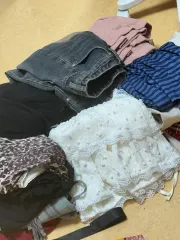 エイブリー 服 17枚 まとめ出品 スカート ブラウス