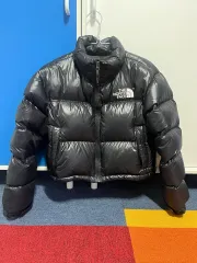THE NORTH FACE ザノースフェイス ヌプシ ショートダウン 90 出品