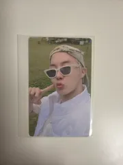 BTS IN THE SOOP ジェイホープ トレカ