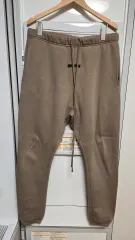 FEAR OF GOD(フィアオブゴッド) エッセンシャルズ スウェットパンツ トープ 21ss