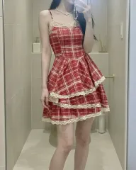 レッド CHECK レイ ONE PIECE