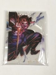 33. 【未開封】B賞 獪岳 レイヤードアクリルスタンド WEBSHOPくじ 劇場