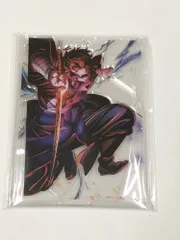 33. 【未開封】B賞 獪岳 レイヤードアクリルスタンド WEBSHOPくじ 劇場版 鬼滅の刃 第五弾KV【併売品】 ●