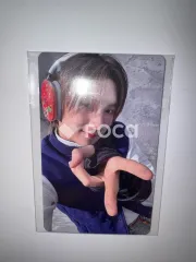 TWS ヨンジェ play hard Weverse