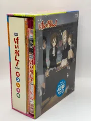 2026年最新】けいおん blu-ray boxの人気アイテム - メルカリ
