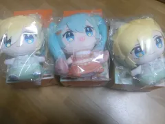 フリュー 初音ミク 一番くじ D賞 出品