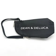 DEAN & DELUCA　保冷ボトルケース