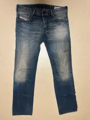 DIESEL（ディーゼル）自（ジ）タン（30）