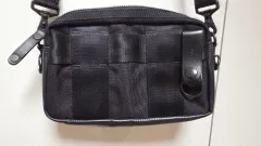 ポーター ヒート heat ショルダーバッグ スモール